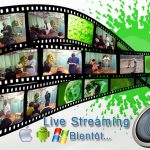live-streaming