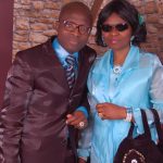 My Mentor & Maman