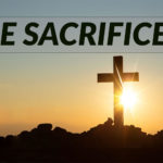 Sacrifice